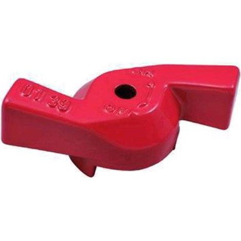 Maniglia Per Valvole A Sfera A Leva 3/8-3/4"