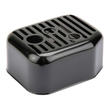 Protección silenciador ORIGINAL STIGA para motor RM65 SV200ES 118550182/0