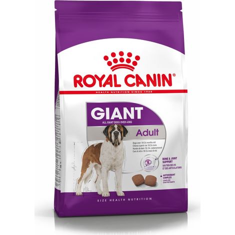 ROYAL CANIN SHN Giant Adult 15 kg