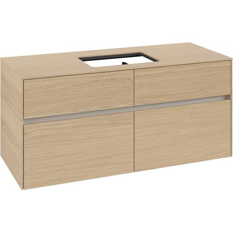 Villeroy & Boch C11200VJ WTUS Collaro C11200 1200x548x500mm (1/2)