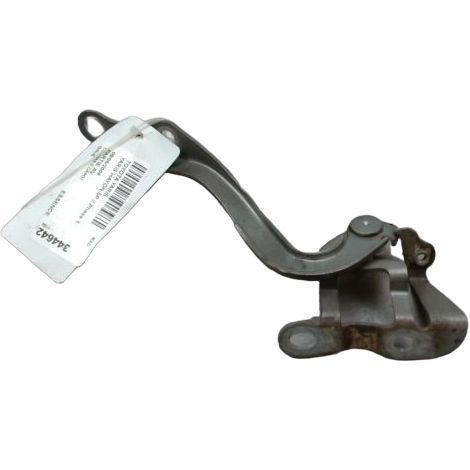 [PRODUIT D'OCCASION] Compas Droit Capot TOYOTA Yaris II Phase 1 2005-2009 ♻️ Ref Oe. 5341052180 - Garantie à vie (1/2)
