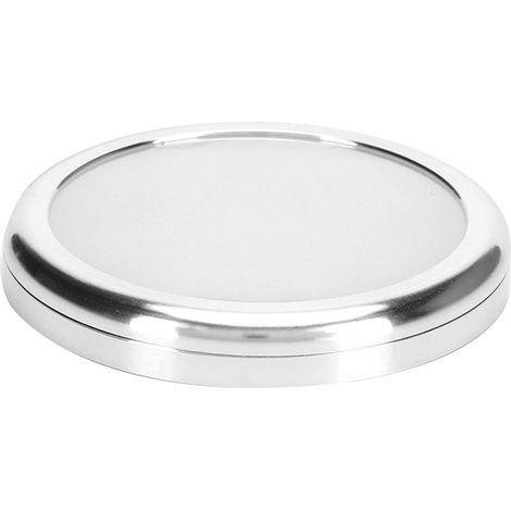 Lampe LED sous meuble 12V CC ultra plate pour placard comptoir maison hôtel caravane (chaude) (1/5)