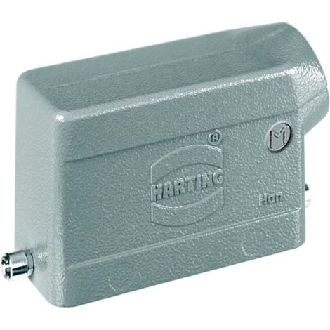Harting Tüllengehäuse HAN 24B-GS-R-25 19300241541