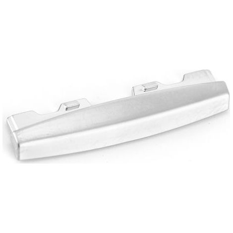 Morsetto/supporto cromato Alomejor per climatizzatore per X5 X6 F15 F16 2014-2018. (1/5)