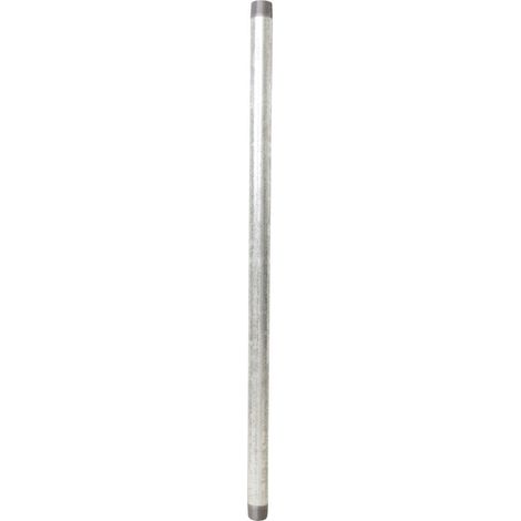 Rohr 1 Meter 1 1/4 Zoll Gartenpumpe