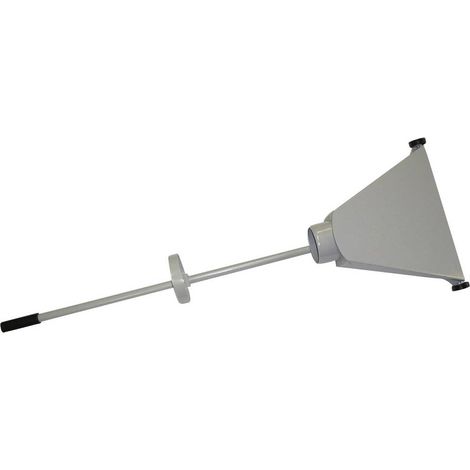 Accessorio aspiratrucioli x aspirazione pavimento Holzmann bds340