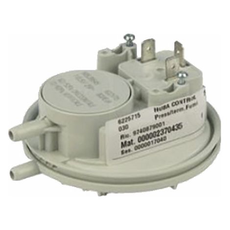 Pressostat air 605.99545 HUBA - SIME : 6225715