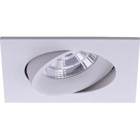 Brumberg Leuchten LED-Einbaustrahler 350mA 3000K weiss 12286173 (1/5)