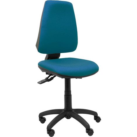 Sedia da Ufficio Piqueras y Crespo BALI429 Azzurro