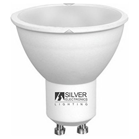 Ampoule MULTI-LED GU10 4W 3000K ECO (1/2)