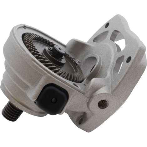 DeWALT scatola ingranaggi testa smerigliatrice D28116 D28133 Ty3 D28136 Ty2 (1/5)