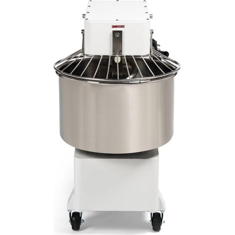 Pétrin 30 L avec Cuve Amovible et Tête Relevable - 2 Vitesses (1/5)