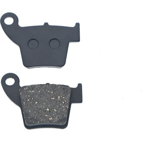 Disc brake pads for FA346 CR CRF 125 150 250 450 motorcycles
