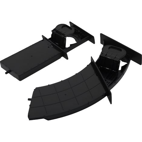 2x Portabicchieri Anteriore for BMW 525i 528i 530i 535i 545i M5 2004-2010 (1/5)