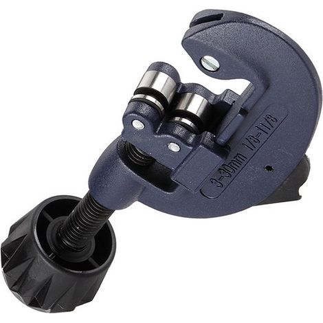 COUPE-TUBE TUBE BR-AL-CU DIAM 3-30 MM