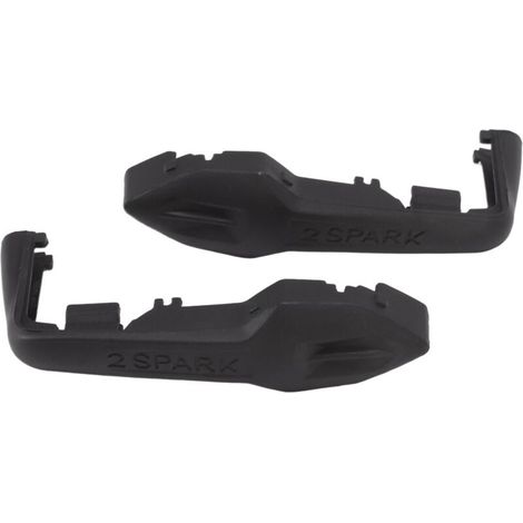 Set di 2 copricandele di ricambio per R900RT, R1200RT, R1200GS ADV, R1200R, R1200S