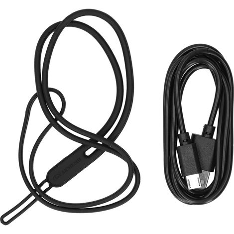 Tragbarer USB-Luftreiniger, Mini-Negativionen-Luftreiniger für Zuhause, Auto, Kinder und Erwachsene (1/5)