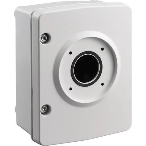 Bosch NDA U PA2 Caja Soporte Blanco Aluminio