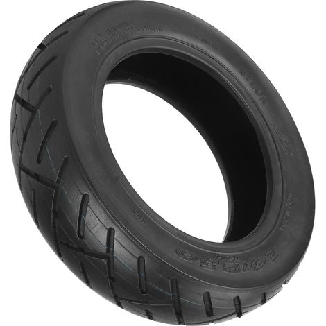 Pneu tubeless auto-obturant Farstar 102.50 pour trottinette Kugoo M4 Zero10X Dualtron
