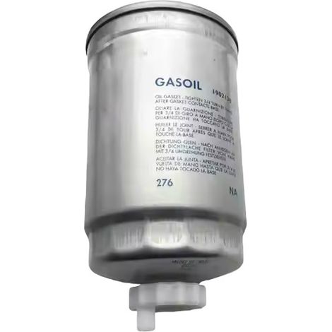 Élément fertrant séhartchateur eau/carburant 1902138 301906060 Pièces von Motor diesel für camion (1/4)
