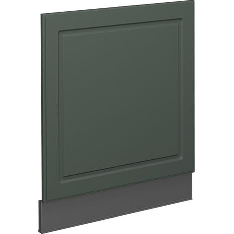 Façade Fame-Line, Vert Or Campagne, 60 cm sans plan de travail, Vicco