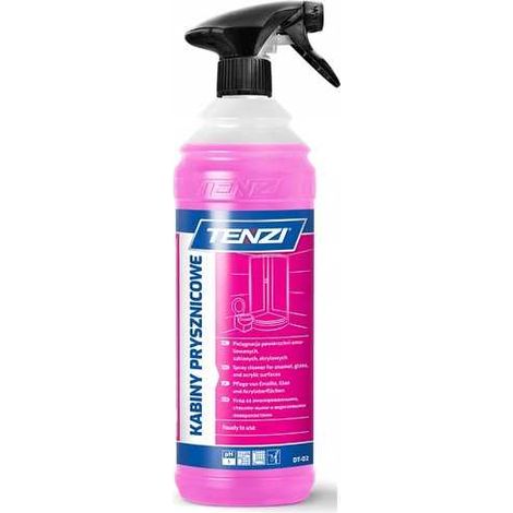 Box doccia TENZI 1L