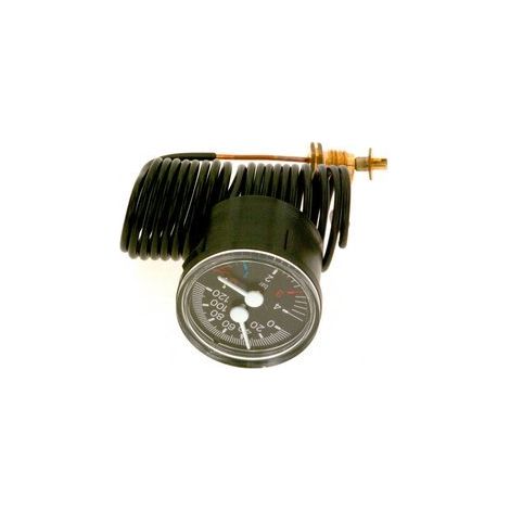 BOSCH Thermomanometer 7101206 (1/2)