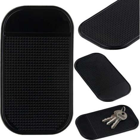 Tapis antidérapant SM18 NANOPAD pour voiture, tapis adhésif réutilisable (1/5)