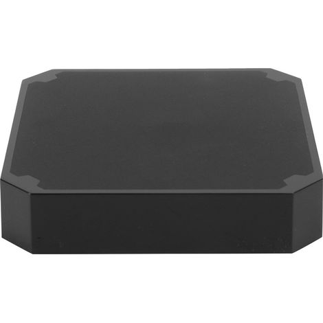 Décodeur TV X96 Mini Haute Qualité S905W pour Android 7.1 100240V (1+8G EU) (1/5)