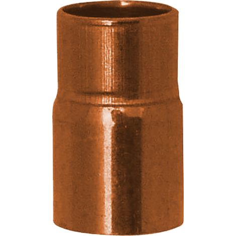 Cornat Absatznippel Ø 22 / Ø 15 mm Nippel (1/2)