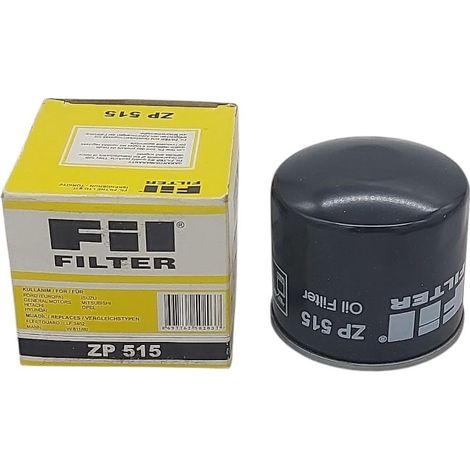 Filtro olio motore compatibile per mazda 3 323 iii 323 pv 323 sv 5 6 (1/3)