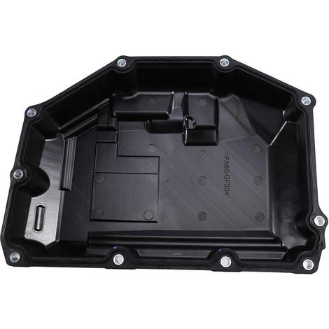 Carter d'huile de transmission 31492782 pour Volvo V90 S90 T2 2021- - Couvercle du réservoir d'huile de boîte de vitesses (1/5)