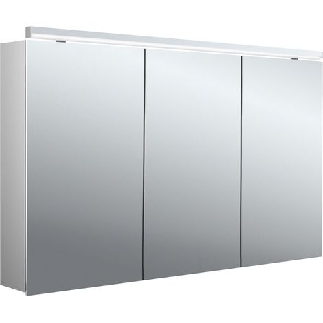 emco pure 2 classic LED-Lichtspiegelschrank mit (1/5)