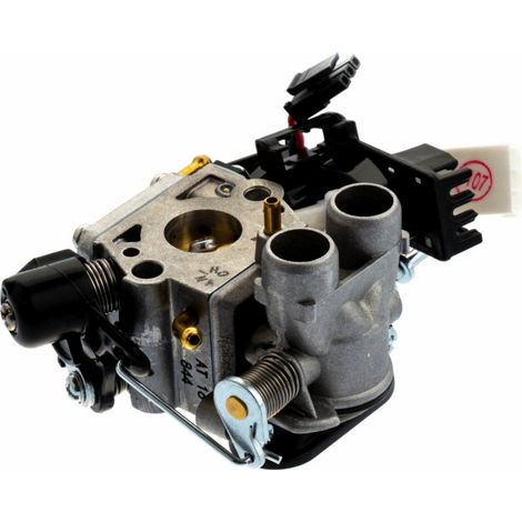 CARBURATORE KIT AT-16 531013901 ORIGINALE HUSQVARNA