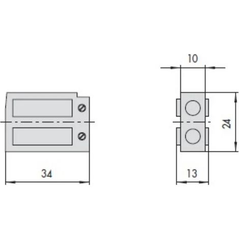 GRUPPO BOBINE CISA 07086-00-0