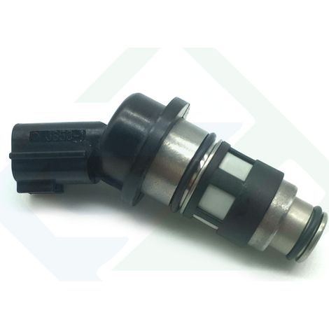Compatible with Nissan Sunny JS50-1 fuel injectors 16600-73C90 1660073C90 (1/5)