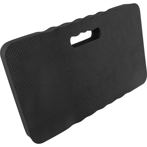 Tapis de jardin à genoux [AeroLite EVA] - Matelas souple et waterproof 45x28cm pour protection et portabilité (1/5)
