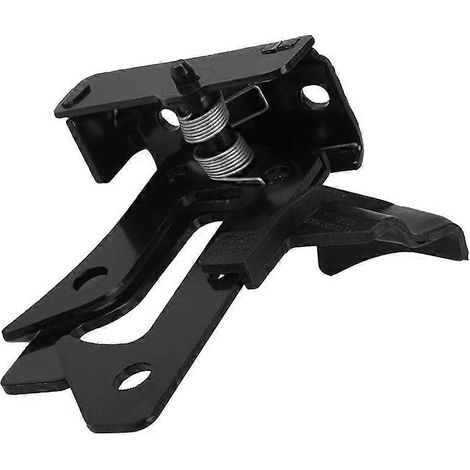 Loquet de sécurité de capot pour Mercedes-Benz C300, C350 et E350, référence A2048800064 (1/4)