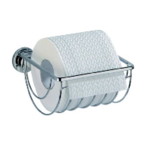 Supporto Di Carta Igienica Bovino Wenko 17799100 Power-Loc