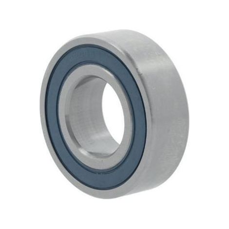 NKE Schrägkugellager 7308 -BE-TVP-2RSR Innen-Ø 40 mm Außen-Ø 90 mmBreite23 mm