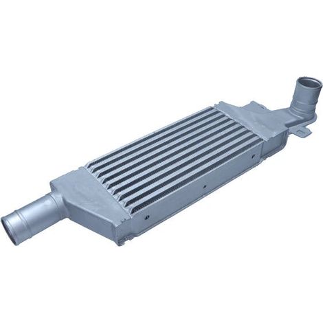 MAXGEAR AC630008 Intercooler OPEL 9196705