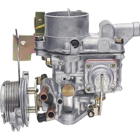 Carburateur neuf pour moteur 404 504 Supply 1.6 1.8 2.0 279100 E14185 E1279C (1/5)