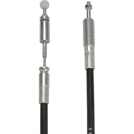 Cable + punta esf茅rica 1000 mm INDEMAR IMCWB1000 (1/3)