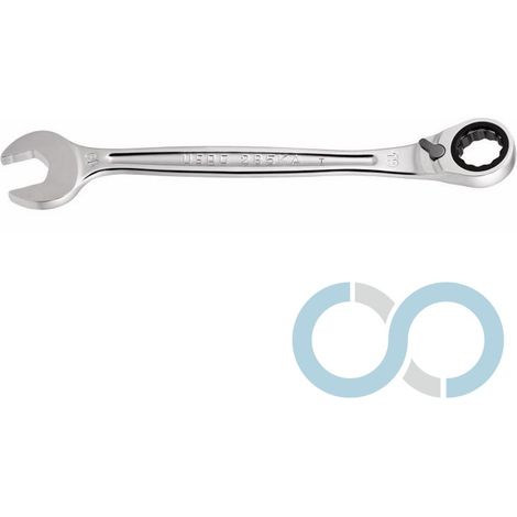 USAG 285 KA 13 CHIAVE COMB. CRICCHETTO REV.C/FERMO