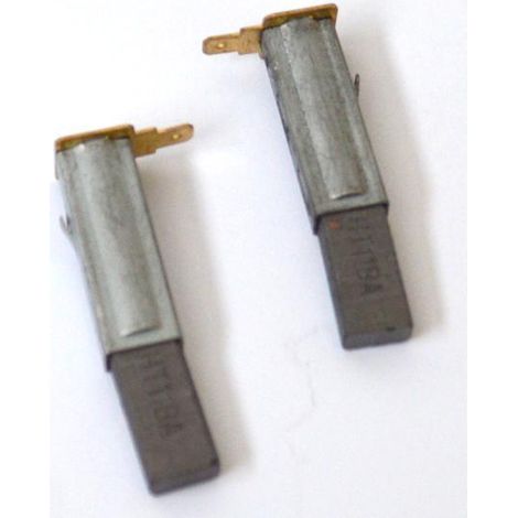 RICAMBIO PAPILLON - RASAERBA (96849-86453) SPAZZOLE (1/3)