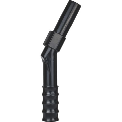Bosch mango de regulación de aire para aspiradoras Bosch, 35 mm -2607000164 (1/2)