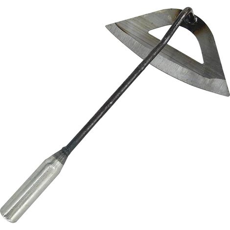 Pá Para Capinar, Ancinho Para Capinar, Enxada De Jardinagem (1/5)