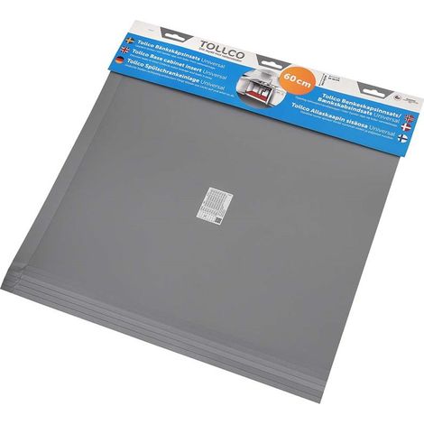 Universal Base Cabinet Insert 60 Cm