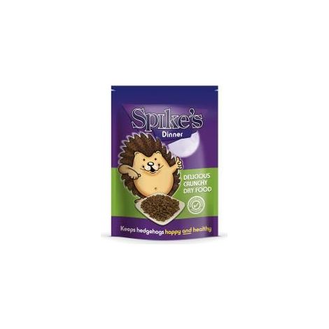 Spikes Hedgehog Food - 2.5kg - 557072