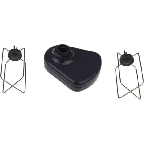 Kenwood KW715746 Batidor de claras para robot Multipro